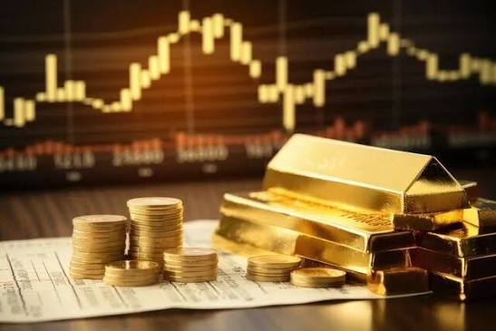 黄金期货决议落地巨震洗盘 后市一周区间修